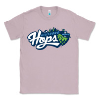 Lilac the-hillsboro-hops-merch Classic Tee - linhVisuals
