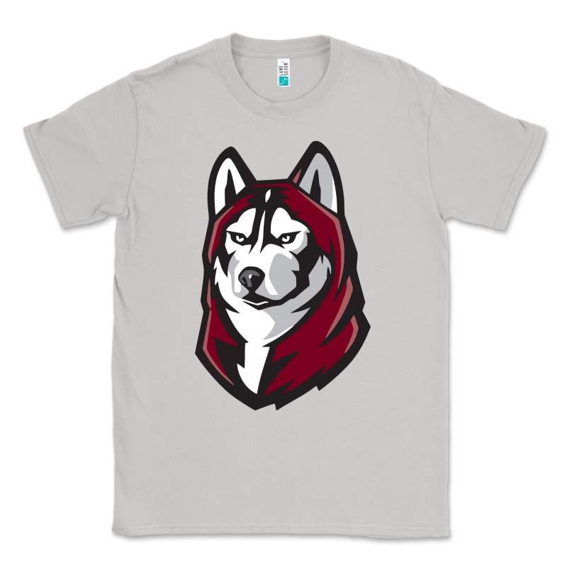 Bloomsburg Huskies Classic Tee by linhVisuals | Teevron