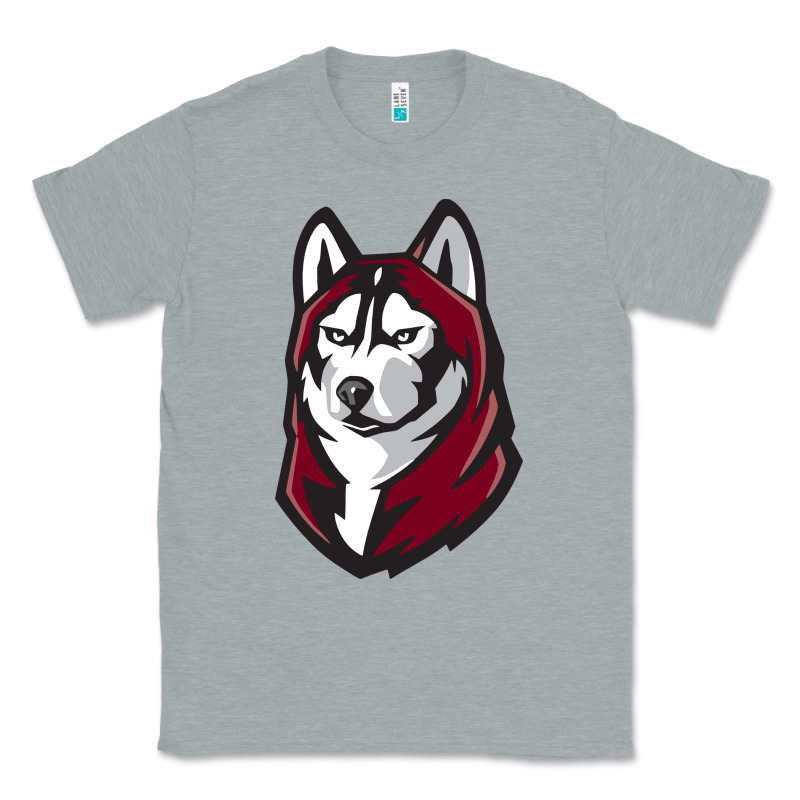 Bloomsburg Huskies Classic Tee by linhVisuals | Teevron