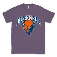 Lavender bucknell Classic Tee - linhVisuals