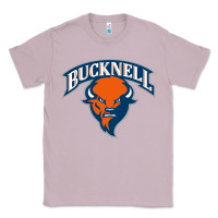 Lilac bucknell Classic Tee - linhVisuals