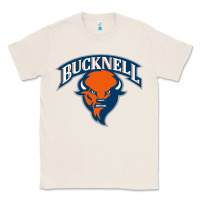 Natural bucknell Classic Tee - linhVisuals