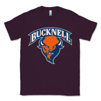 Plum bucknell Classic Tee - linhVisuals