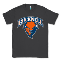 Smoke bucknell Classic Tee - linhVisuals