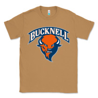 Toasted Coconut bucknell Classic Tee - linhVisuals