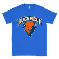 True Royal bucknell Classic Tee - linhVisuals