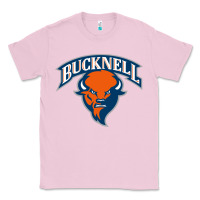 Bubblegum Pink bucknell Classic Tee - linhVisuals