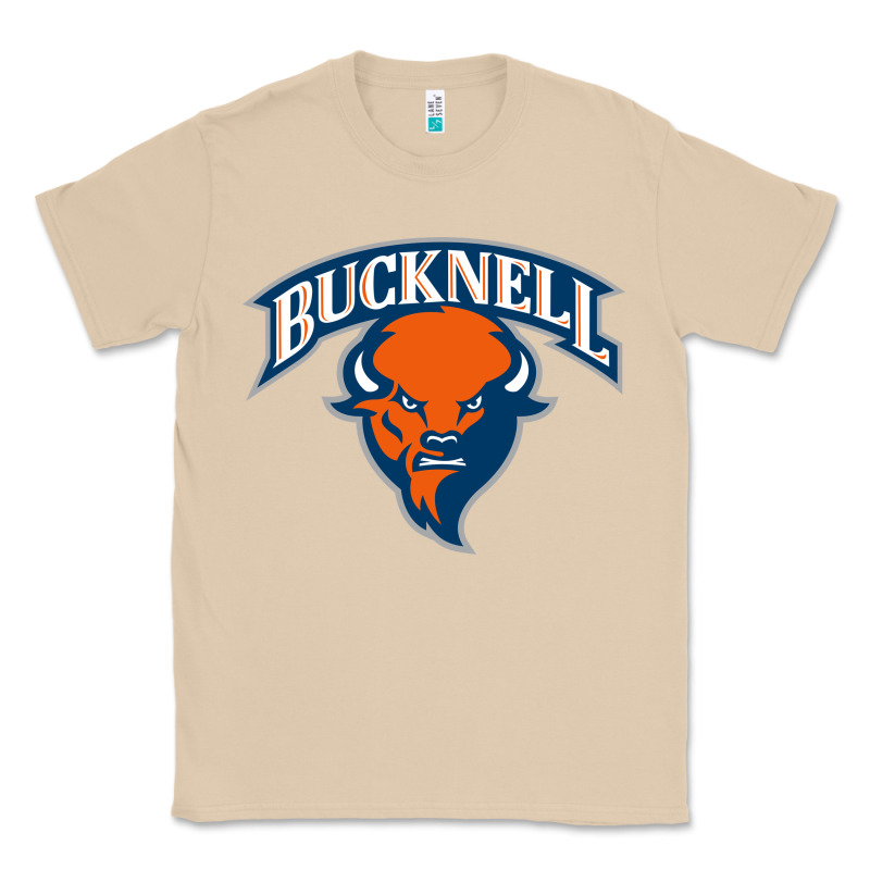 Bucknell Classic Tee by linhVisuals | Teevron