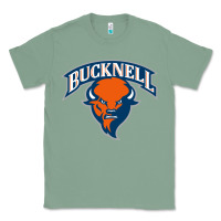 Sage bucknell Classic Tee - linhVisuals
