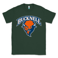 Sports Green bucknell Classic Tee - linhVisuals