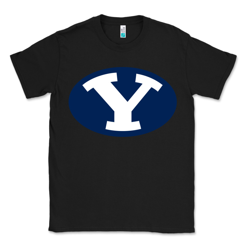 Byu Couga S Classic Tee by linhVisuals | Teevron