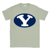 Matcha byu couga s Classic Tee - linhVisuals