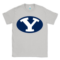 Moon Dust byu couga s Classic Tee - linhVisuals