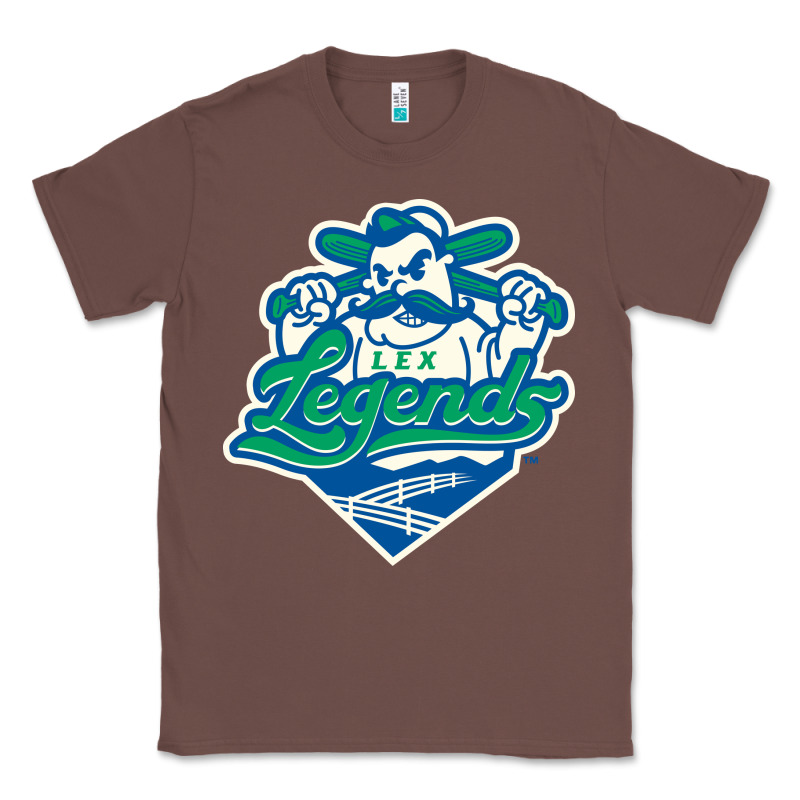 The-lexington-legends-merch Classic Tee by linhVisuals | Teevron