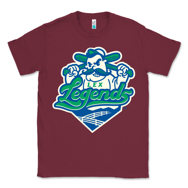 The-lexington-legends-merch Classic Tee by linhVisuals | Teevron
