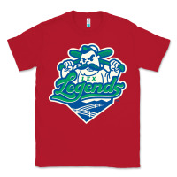 Red the-lexington-legends-merch Classic Tee - linhVisuals