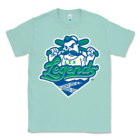 Seafoam the-lexington-legends-merch Classic Tee - linhVisuals