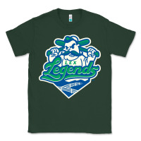 Sports Green the-lexington-legends-merch Classic Tee - linhVisuals