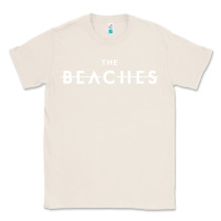Natural the beaches Classic Tee - linhVisuals