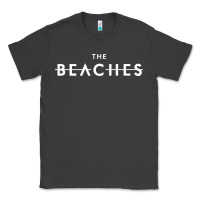 Smoke the beaches Classic Tee - linhVisuals