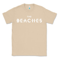 Mushroom the beaches Classic Tee - linhVisuals