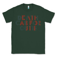 Sports Green death cab for cutie Classic Tee - linhVisuals