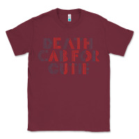 Death Cab For Cutie Classic Tee | Teevron