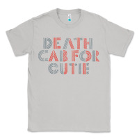 Moon Dust death cab for cutie Classic Tee - linhVisuals