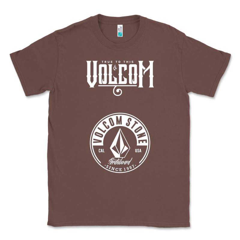 Volcom Style Classic Tee by linhVisuals | Teevron