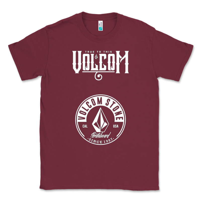 Volcom Style Classic Tee by linhVisuals | Teevron