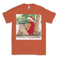 Copper kenny chesney all i want for christmas Classic Tee - linhVisuals