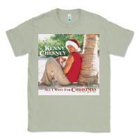 Matcha kenny chesney all i want for christmas Classic Tee - linhVisuals
