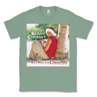 Sage kenny chesney all i want for christmas Classic Tee - linhVisuals