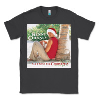Smoke kenny chesney all i want for christmas Classic Tee - linhVisuals