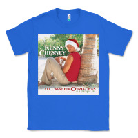Kenny Chesney All I Want For Christmas Classic Tee | Teevron