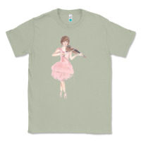 Matcha lindsey stirling Classic Tee - linhVisuals