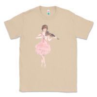 Mushroom lindsey stirling Classic Tee - linhVisuals