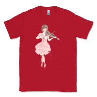 Lindsey Stirling Classic Tee | Teevron