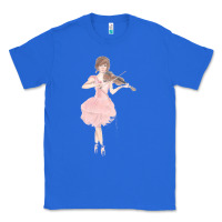 True Royal lindsey stirling Classic Tee - linhVisuals