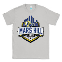 Moon Dust mars hill university Classic Tee - linhVisuals