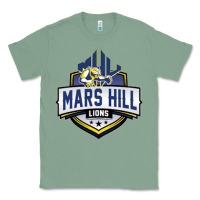 Sage mars hill university Classic Tee - linhVisuals