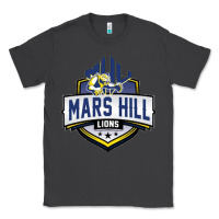 Smoke mars hill university Classic Tee - linhVisuals