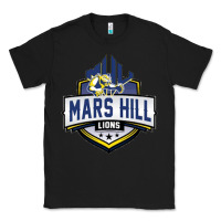 Black mars hill university Classic Tee - linhVisuals