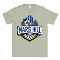 Matcha mars hill university Classic Tee - linhVisuals