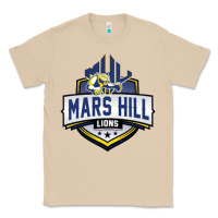 Mars Hill University Classic Tee | Teevron