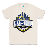 Natural mars hill university Classic Tee - linhVisuals
