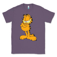 Lavender gearl Classic Tee - linhVisuals