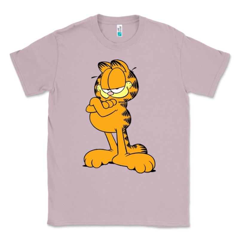 Gearl Classic Tee by linhVisuals | Teevron
