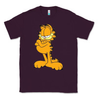 Plum gearl Classic Tee - linhVisuals