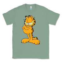 Sage gearl Classic Tee - linhVisuals